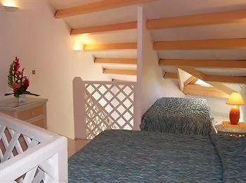 Residence Les Boucaniers Saint-Francois  Hotel Saint-Francois (Grande-Terre)