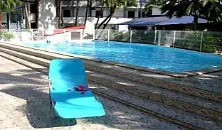 Hotel Residence Les Boucaniers Saint-Francois