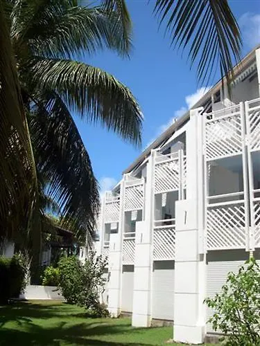 ** Hotel Residence Les Boucaniers Saint-Francois  Guadalupa